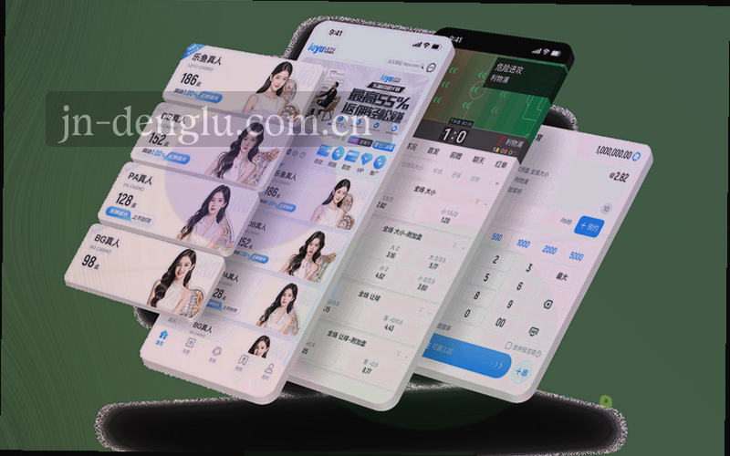 高级订阅服务多维数据解锁示意